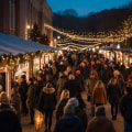 The Vibrant Shopping Scene in Central Virginia