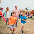 Exploring the Family-Friendly Shopping Festivals in Central Virginia