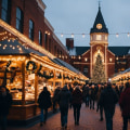 Navigating Transportation for Shopping Festivals in Central Virginia