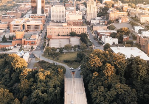 The Economic Impact of Shopping Festivals in Central Virginia