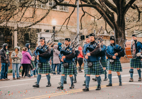 The Excitement of Shopping Festivals in Central Virginia